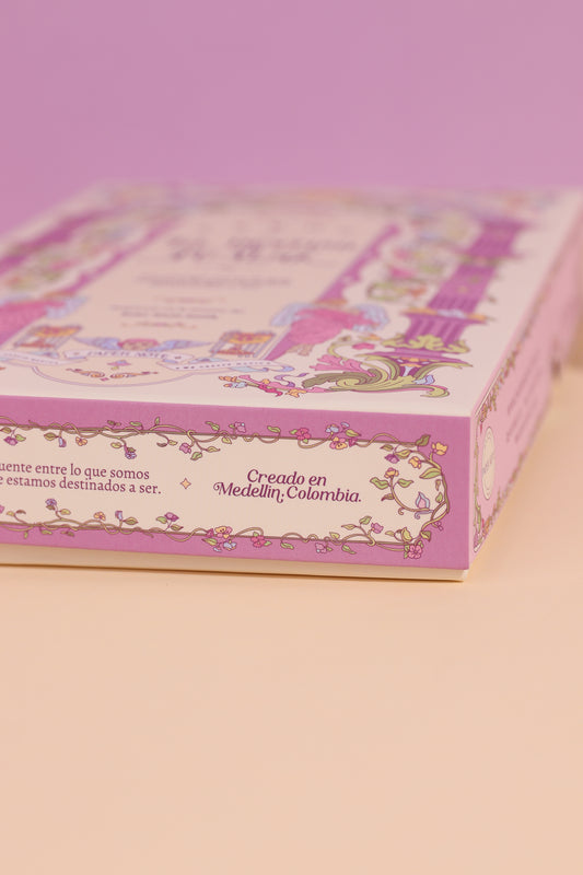 TAROT- El Destino de Tu Alma.