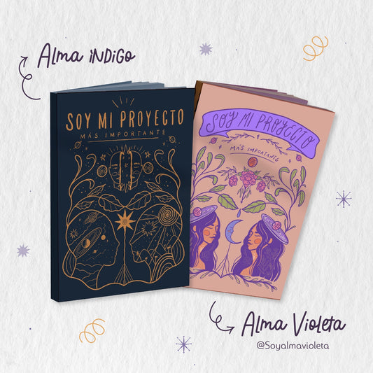 2 workbook precio especial (Promoción)💜