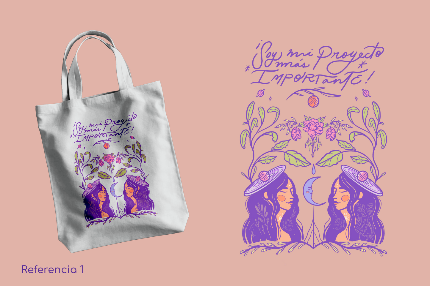 Tote bag