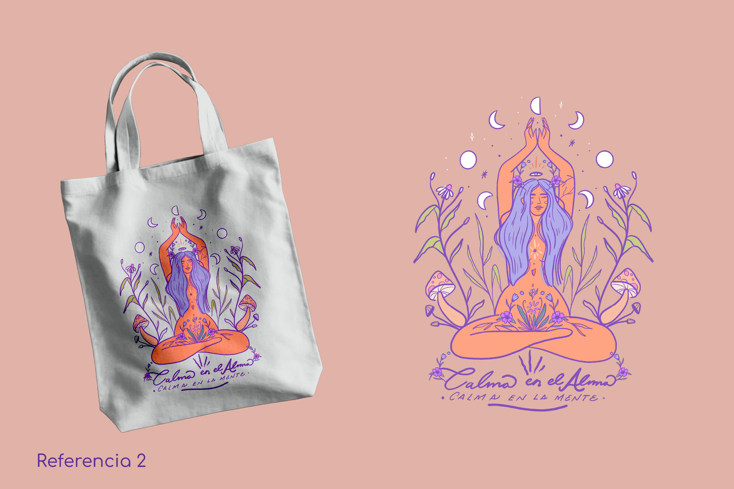 Tote bag