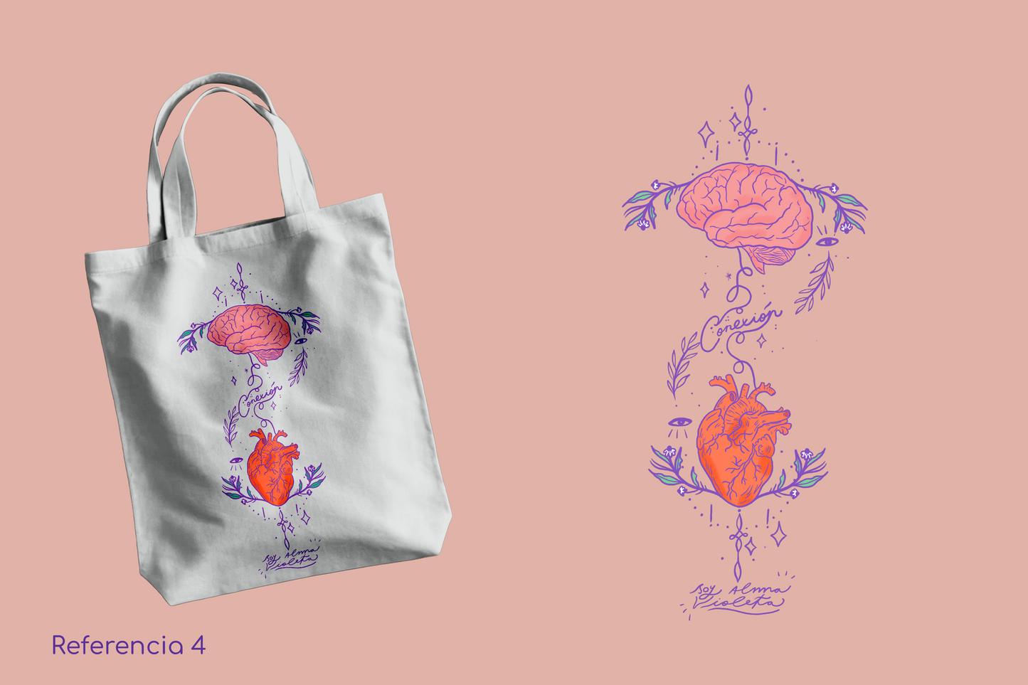 Tote bag