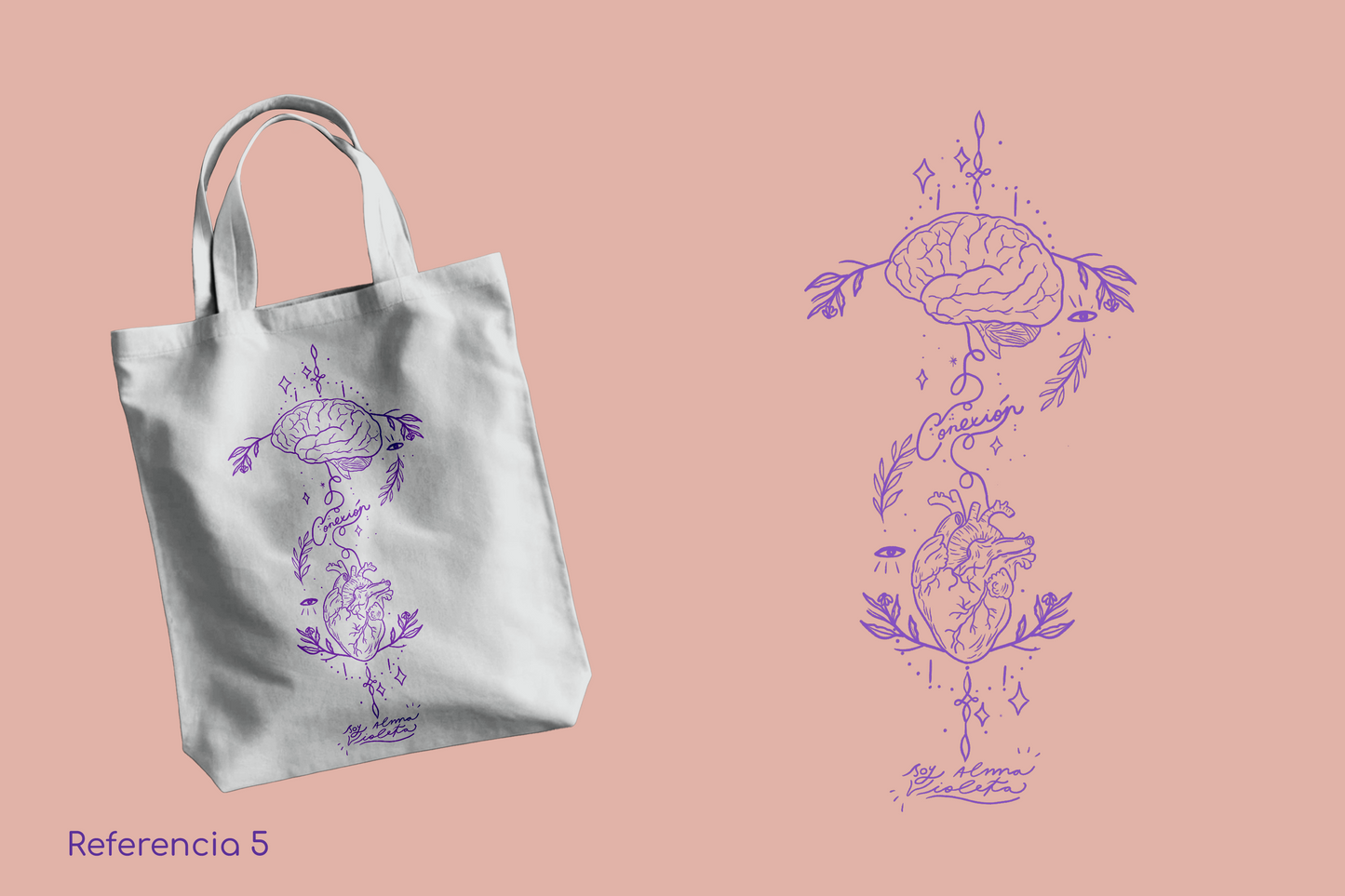 Tote bag