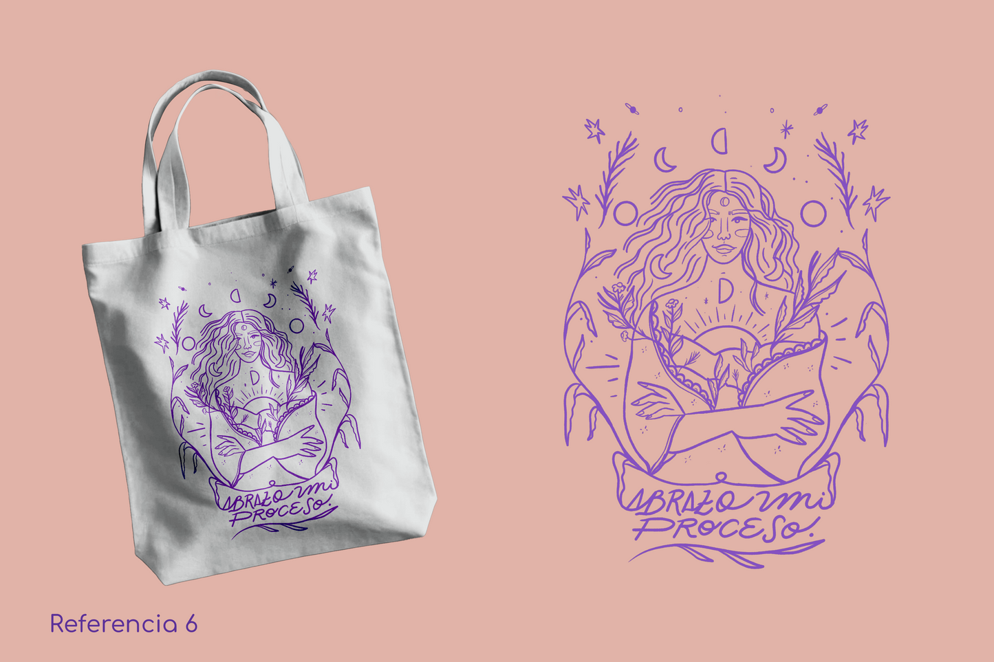 Tote bag