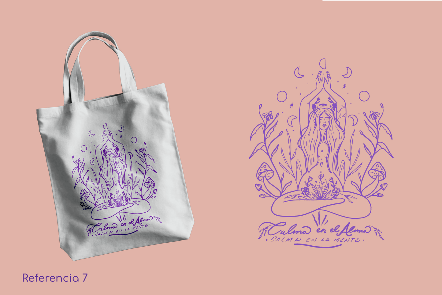 Tote bag