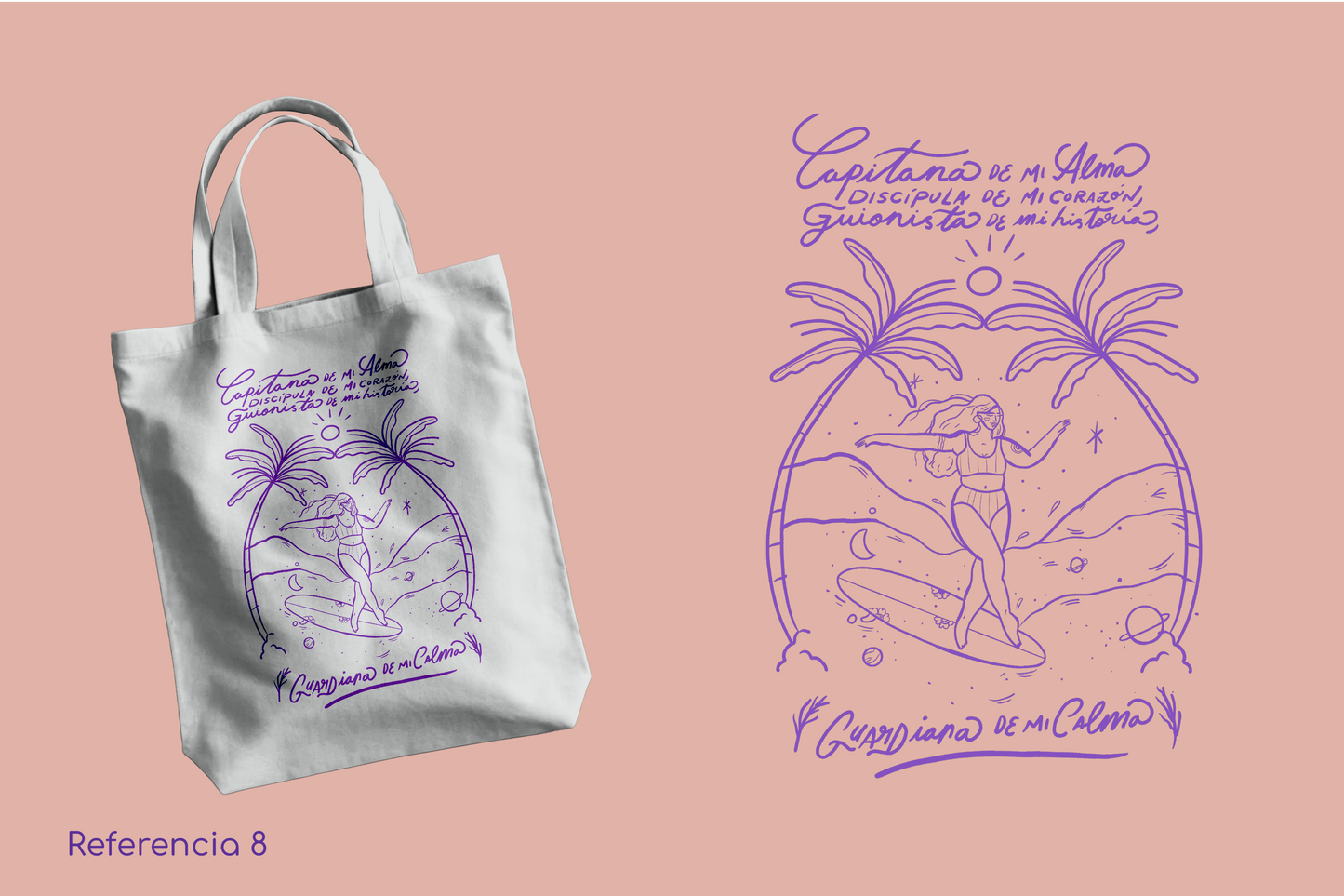 Tote bag