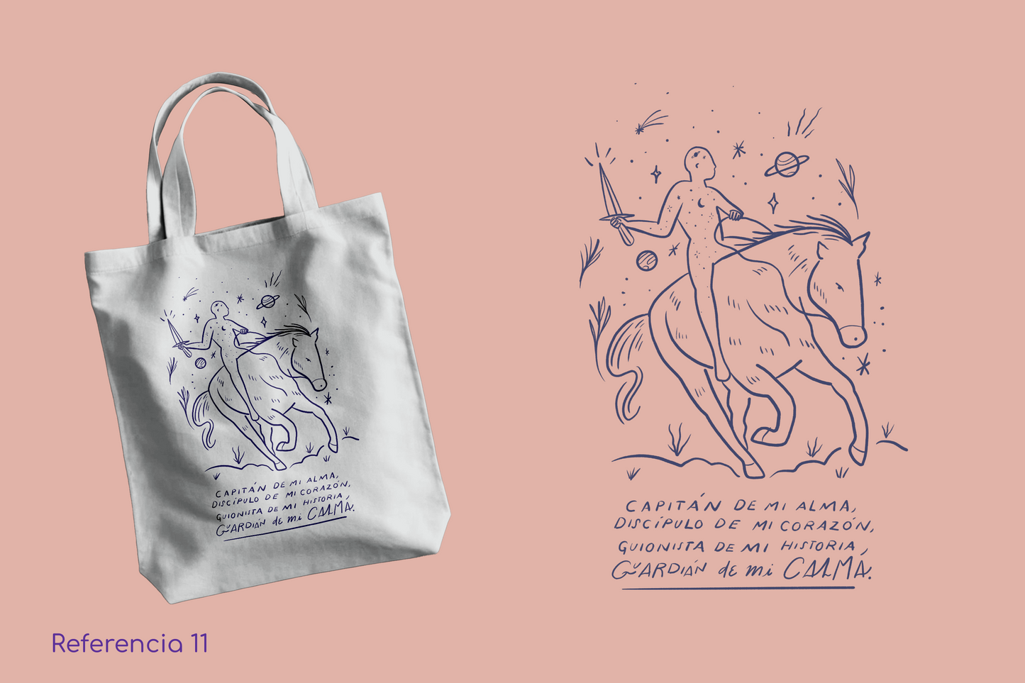 Tote bag