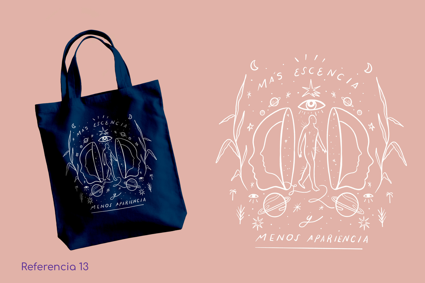 Tote bag