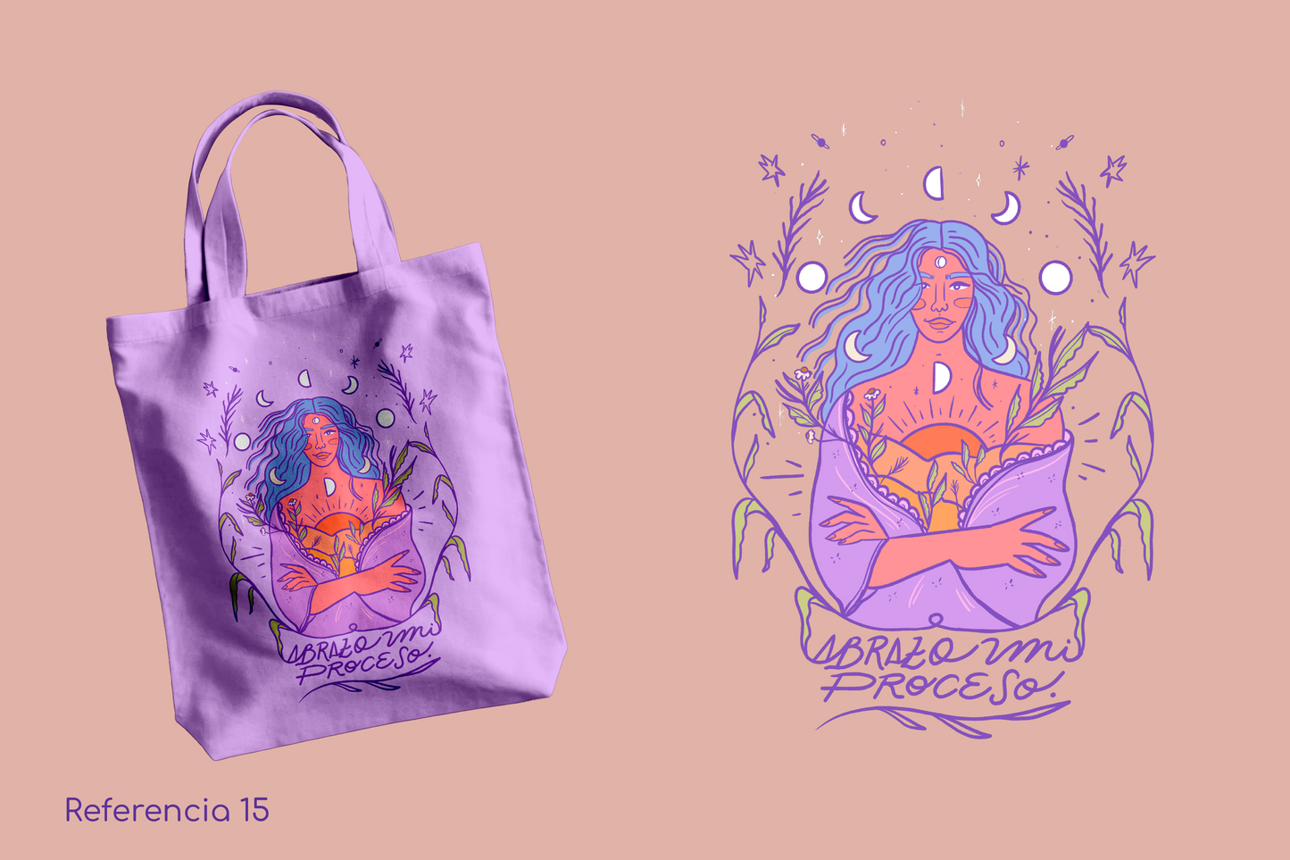 Tote bag