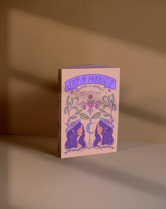 Workbook Alma Violeta