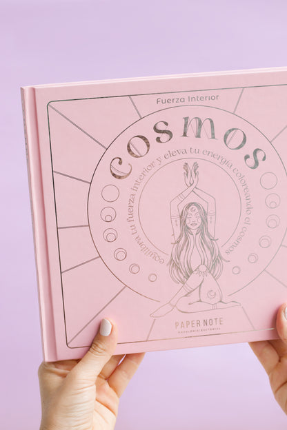 Libros Cosmos