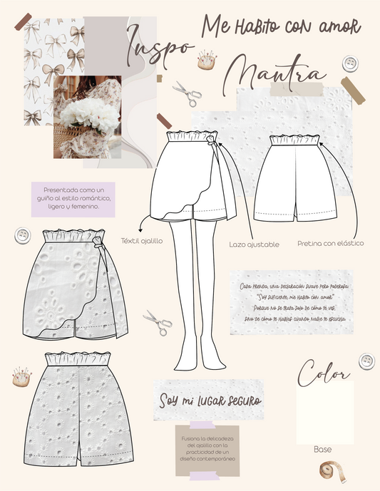 SET OJALILLO