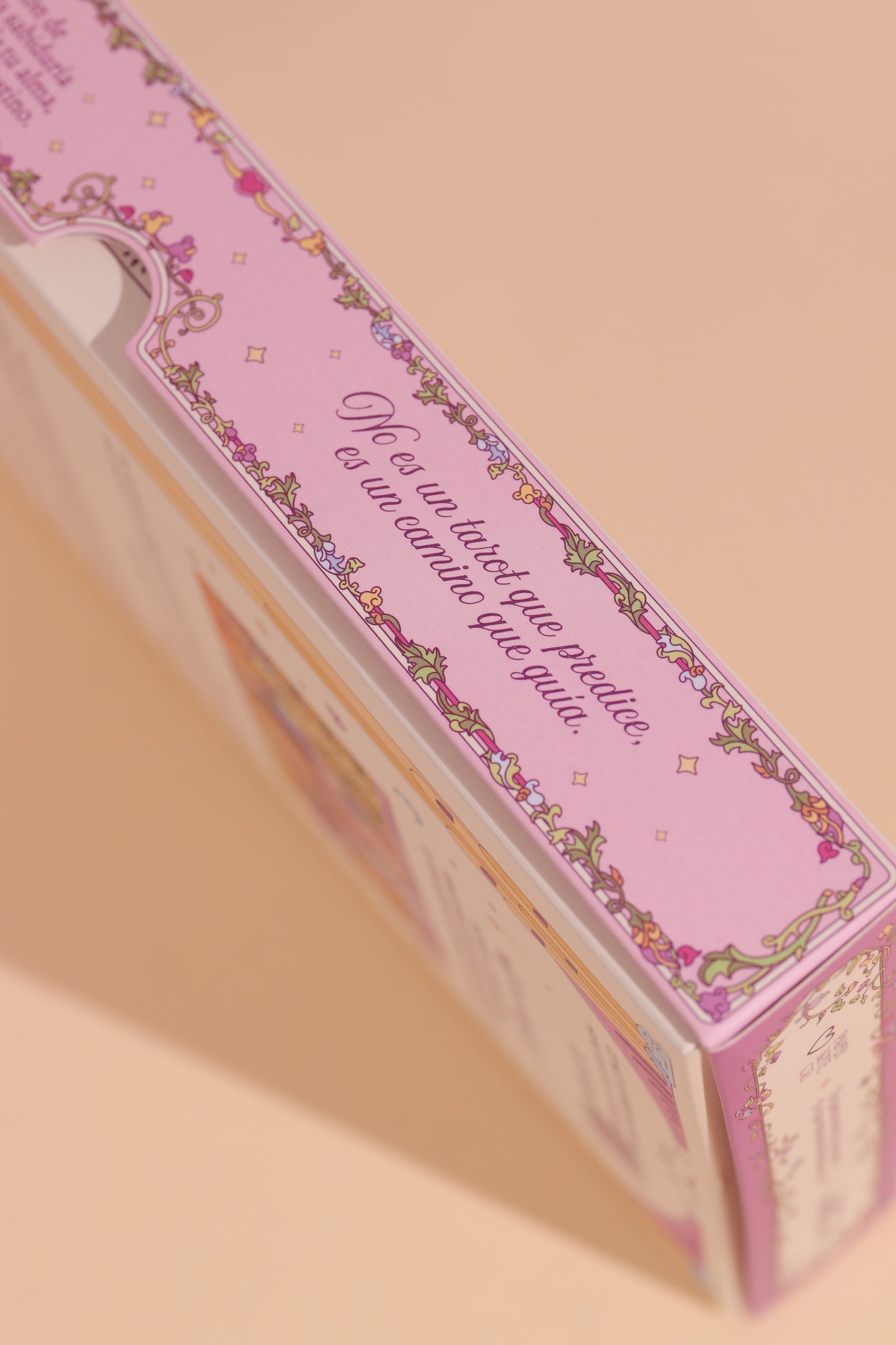 TAROT- El Destino de Tu Alma.