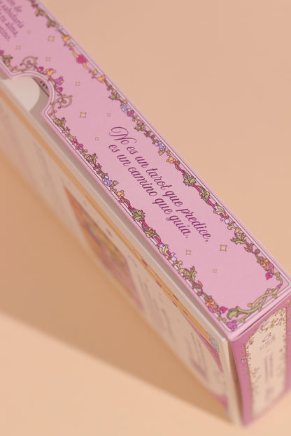 TAROT- El Destino de Tu Alma.