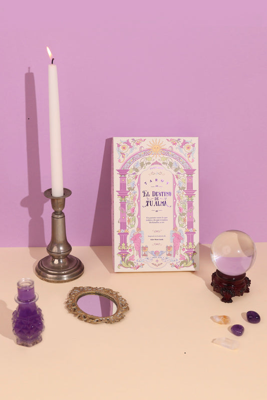 TAROT- El Destino de Tu Alma.