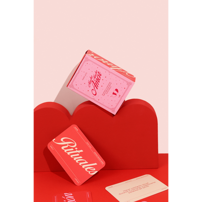 Cartas para Parejas