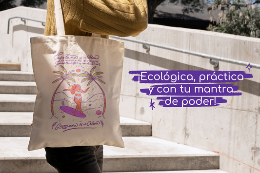 Tote bag